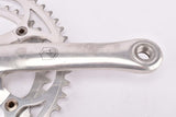 Campagnolo Chorus #C040 8-speed Crankset with 52/42 Teeth 172.5mm from 1990