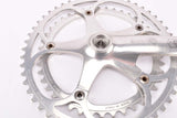 Campagnolo Chorus #C040 8-speed Crankset with 52/42 Teeth 172.5mm from 1990