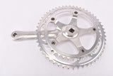 Campagnolo Chorus #C040 8-speed Crankset with 52/42 Teeth 172.5mm from 1990