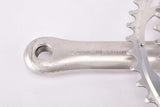 Campagnolo Chorus #C040 8-speed Crankset with 52/42 Teeth 172.5mm from 1990