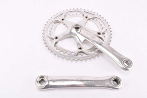 Campagnolo Chorus #C040 8-speed Crankset with 52/42 Teeth 172.5mm from 1990