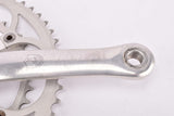 Campagnolo Chorus #C040 Crankset with 53/39 Teeth 170mm from 1988
