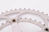 Campagnolo Chorus #C040 Crankset with 53/39 Teeth 170mm from 1988