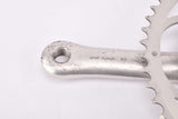 Campagnolo Chorus #C040 Crankset with 53/39 Teeth 170mm from 1988