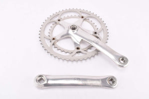 Campagnolo Chorus #C040 Crankset with 53/39 Teeth 170mm from 1988