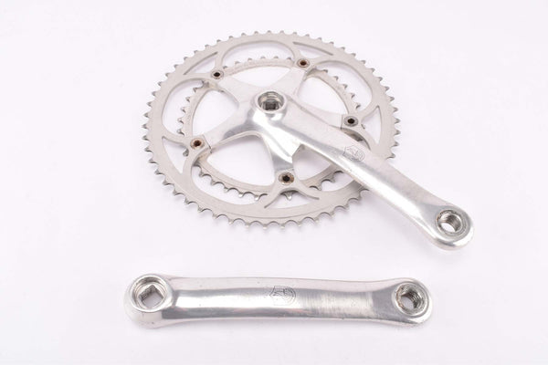 Campagnolo Chorus #C040 Crankset with 53/39 Teeth 170mm from 1988