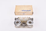Campagnolo Chorus #C0H0 Bottom Bracket in 111 mm, with english thread from the 1980s - 1990s