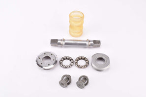 Campagnolo Chorus #C0H0 Bottom Bracket in 111 mm, with italian thread 1980s - 1990s