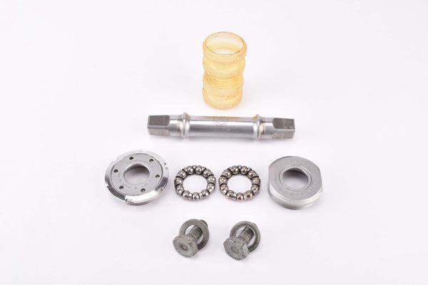 Campagnolo Chorus #C0H0 Bottom Bracket in 111 mm, with italian thread 1980s - 1990s