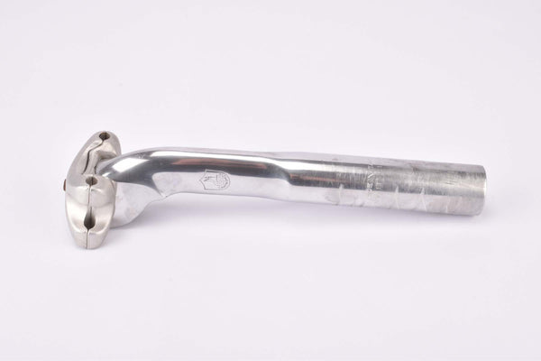 Campagnolo Chorus #C0R1 Aero Seat Post with 27.2 mm diameter from the late 1980s - early 1990s