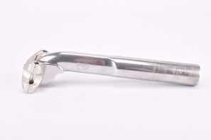 Campagnolo Chorus #C0R2 Aero Seat Post with 27.4 mm diameter from the late 1980s - early 1990s