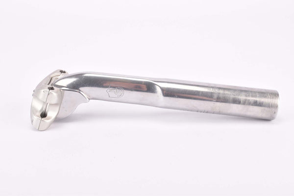 Campagnolo Chorus #C0R2 Aero Seat Post with 27.4 mm diameter from the late 1980s - early 1990s