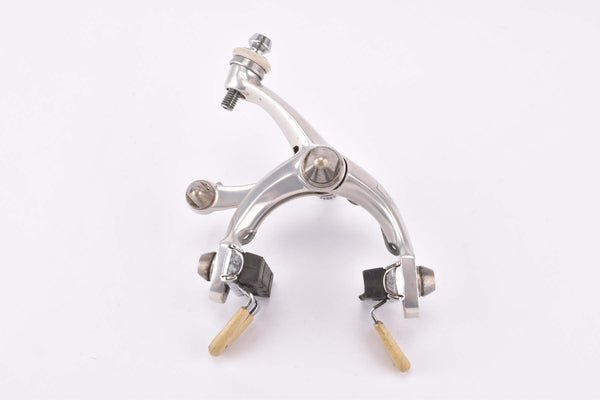 Campagnolo Chorus #C500 Monoplaner single pivot front brake caliper from the 1980s - 1990s