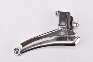 Campagnolo Chorus (Croce D´Aune/Athena) Graphite braze-on front derailleur from 1991