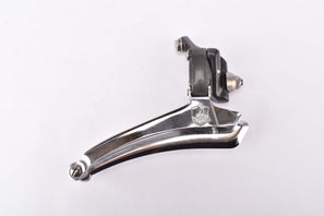 Campagnolo Chorus (Croce D´Aune/Athena) Graphite braze-on front derailleur from 1991