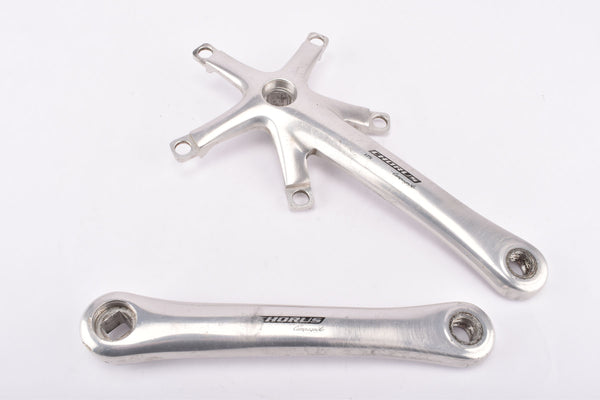 Campagnolo Chorus #FC-CH... 9-speed / 10-speed Crankset, Crankarms in 175 mm from the early 2000s