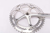 Campagnolo Chorus #FC4-CH...X 10-speed UltraDrive (UD) EPS Crankset 52/42 Teeth 175mm 2000s