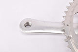Campagnolo Chorus #FC4-VL...X 10-speed UltraDrive (UD) Crankset 53/39 Teeth 175mm 2000s