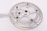 Campagnolo Chorus #FC4-VL...X 10-speed UltraDrive (UD) Crankset 53/39 Teeth 175mm 2000s