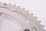 Campagnolo Chorus #FC4-VL...X 10-speed UltraDrive (UD) Crankset 53/39 Teeth 175mm 2000s