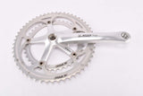 Campagnolo Chorus #FC4-VL...X 10-speed UltraDrive (UD) Crankset 53/39 Teeth 175mm 2000s