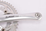 Campagnolo Chorus #FC4-VL...X 10-speed UltraDrive (UD) Crankset 53/39 Teeth 175mm 2000s