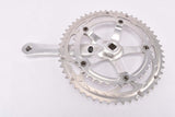 Campagnolo Chorus #FC4-VL...X 10-speed UltraDrive (UD) Crankset 53/39 Teeth 175mm 2000s