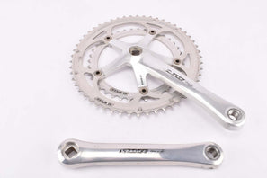 Campagnolo Chorus #FC4-VL...X 10-speed UltraDrive (UD) Crankset 53/39 Teeth 175mm 2000s