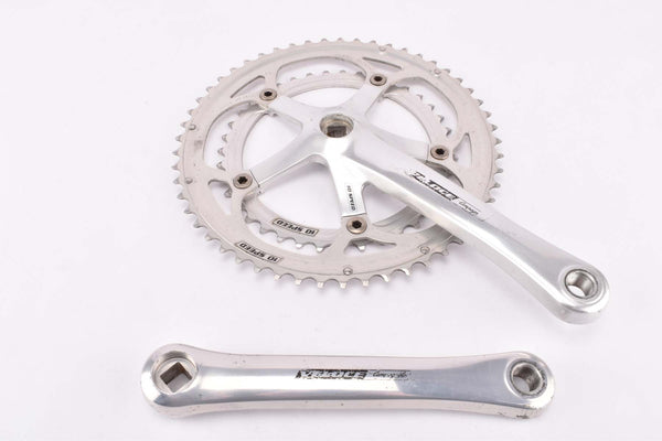 Campagnolo Chorus #FC4-VL...X 10-speed UltraDrive (UD) Crankset 53/39 Teeth 175mm 2000s