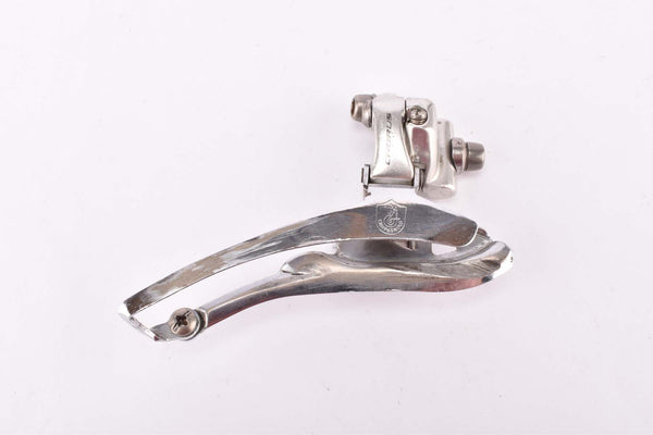 Campagnolo Chorus #FD-21SCH braze on front derailleur from the 1990s