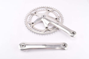 Campagnolo Croce d´Aune #B040 Crankset with 52/42 Teeth and 172.5mm 1991
