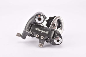Campagnolo Croce D´Aune (Chorus) Graphite 7-/8-Speed rear derailleur from 1991
