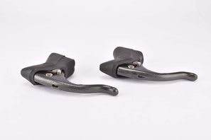 Campagnolo Croce D´Aune (Chorus) Graphite Power Grade Brake lever with black hoods from 1991