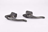 Campagnolo Croce D´Aune (Chorus) Graphite Power Grade Brake lever with black hoods from 1991