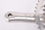 Campagnolo Croce d'Aune #B040 Crankset with 50/39 Teeth 170mm from 1988