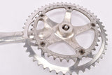 Campagnolo Croce d'Aune #B040 Crankset with 50/39 Teeth 170mm from 1988