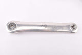 Campagnolo Croce d'Aune #B040 Crankset with 50/39 Teeth 170mm from 1988