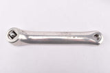 Campagnolo Croce d'Aune #B040 Crankset with 50/39 Teeth 170mm from 1988