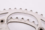 Campagnolo Croce d'Aune #B040 Crankset with 50/39 Teeth 170mm from 1988