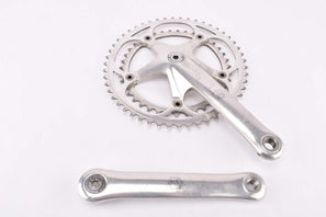 Campagnolo Croce d'Aune #B040 Crankset with 50/39 Teeth 170mm from 1988