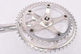 Campagnolo Croce d'Aune #B040 Crankset with 52/42 Teeth 170mm from 1988