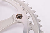 Campagnolo Croce d'Aune #B040 Crankset with 52/42 Teeth 170mm from 1988