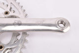 Campagnolo Croce d'Aune #B040 Crankset with 52/42 Teeth 170mm from 1988