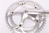 Campagnolo Croce d'Aune #B040 Crankset with 52/42 Teeth 170mm from 1988