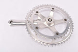 Campagnolo Croce d'Aune #B040 Crankset with 52/42 Teeth 170mm from 1988