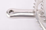 Campagnolo Croce d'Aune #B040 Crankset with 52/42 Teeth 170mm from 1988