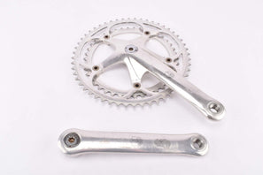 Campagnolo Croce d'Aune #B040 Crankset with 52/42 Teeth 170mm from 1988