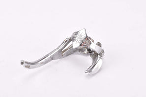 Campagnolo Down Tube clamp-on double Cable Guide #626/A from the 1960s - 1980s