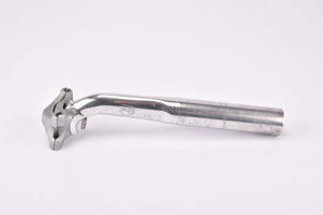 Campagnolo first generation C-Record #316/101 Aero Seat Post in 27.2mm 1980s