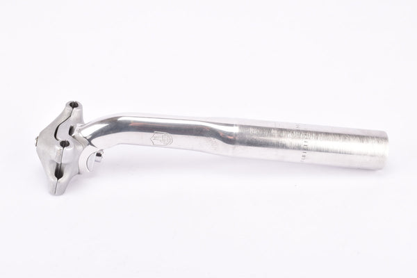 Campagnolo first generation C-Record #316/101 Aero Seat Post in 27.2mm 1980s